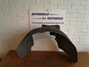 Used Inner wheel arch Volkswagen New Beetle (9C1/9G1) 1.8 20V Turbo Price on request offered by VW Parts Dronten
