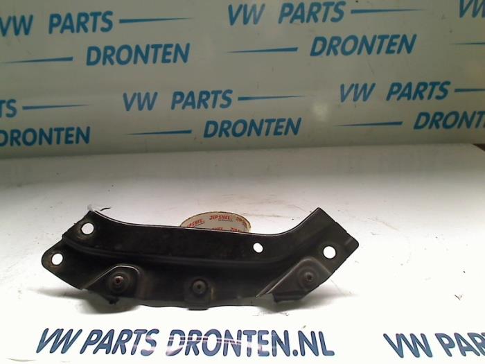 Usagé Divers Volkswagen Polo V (6R) 1.4 TDI Prix € 10,00 Règlement à la marge proposé par VW Parts Dronten
