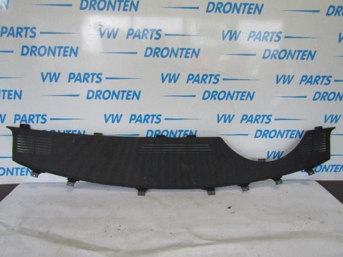 Używane Panel Volkswagen Phaeton (3D) 4.2 V8 40V 4Motion Cena € 35,00 Procedura marży oferowane przez VW Parts Dronten