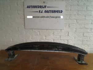 Used Front bumper frame Skoda Fabia (6Y5) 1.4 TDI 70 Price on request offered by VW Parts Dronten