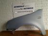 Front wing, left from a Volkswagen Lupo (6X1), 1998 / 2005 1.2 TDI 3L, Hatchback, 2-dr, Diesel, 1.191cc, 45kW (61pk), FWD, ANY; AYZ, 1999-07 / 2005-05, 6X1 2002