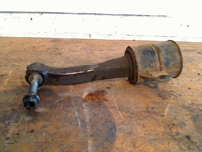 Usagé Divers Volkswagen Lupo (6X1) 1.0 MPi 50 Prix sur demande proposé par VW Parts Dronten