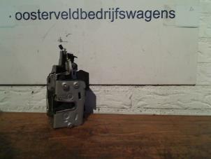 Used Door lock cylinder, right Volkswagen Fox (5Z) 1.2 Price € 30,00 Margin scheme offered by VW Parts Dronten
