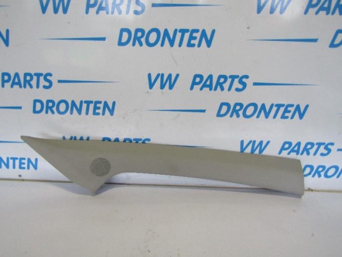 Begagnade Diverse Seat Leon (5FB) 1.2 TSI Ecomotive 16V Pris € 25,00 Marginaltabell erbjuds av VW Parts Dronten