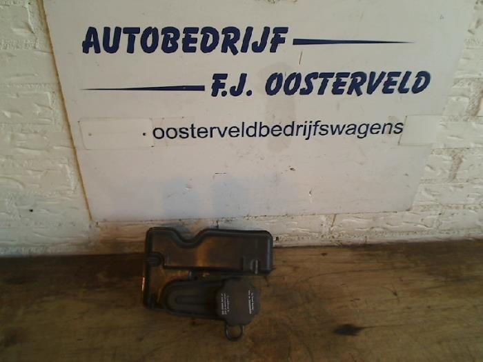 Begagnade Diverse Audi A2 (8Z0) 1.4 16V Pris på förfrågan erbjuds av VW Parts Dronten