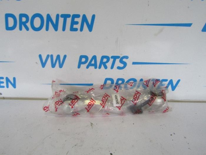 Begagnade Diverse Volkswagen Passat (3B2) 1.9 TDi 110 Pris € 30,00 Marginaltabell erbjuds av VW Parts Dronten