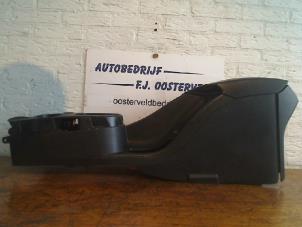 Used Middle console Seat Altea (5P1) 1.9 TDI 105 Price on request offered by VW Parts Dronten