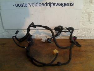 Used Wiring harness Volkswagen Bora (1J2) 2.0 Price on request offered by VW Parts Dronten