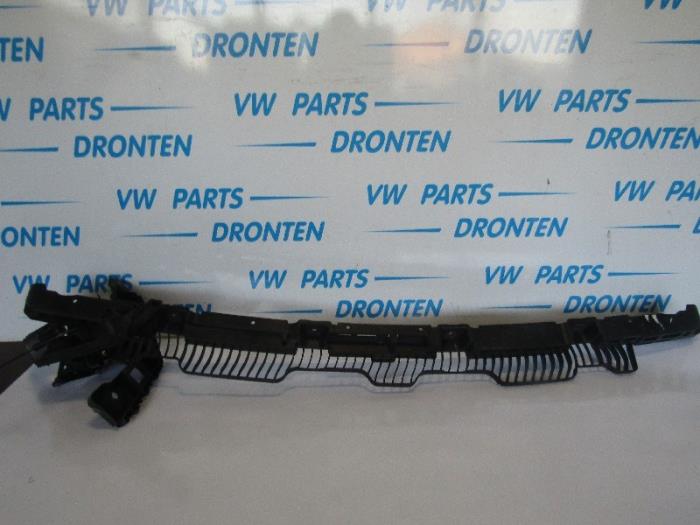 Używane Rózne Volkswagen Golf VII (AUA) 1.4 TSI 16V Cena € 30,00 Procedura marży oferowane przez VW Parts Dronten