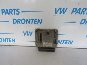 Usagé Ordinateur de bord Skoda Superb Combi (3TAC/TAF) 1.8 TSI 16V Prix € 200,00 Règlement à la marge proposé par VW Parts Dronten