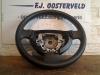 Steering wheel from a Volkswagen Fox (5Z), 2005 / 2012 1.2, Hatchback, Petrol, 1.198cc, 40kW (54pk), FWD, BMD; CHFB, 2005-04 / 2011-07, 5Z 2007
