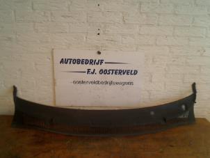 Used Cowl top grille Volkswagen Fox (5Z) 1.2 Price on request offered by VW Parts Dronten