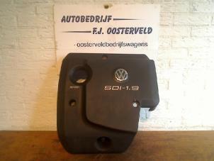 Gebrauchte Schutzblech Boden Volkswagen Golf IV (1J1) 1.9 SDI Preis auf Anfrage angeboten von VW Parts Dronten