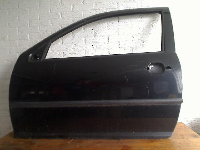 Gebrauchte Sonstige Volkswagen Golf IV (1J1) 1.6 16V Preis € 75,00 Margenregelung angeboten von VW Parts Dronten