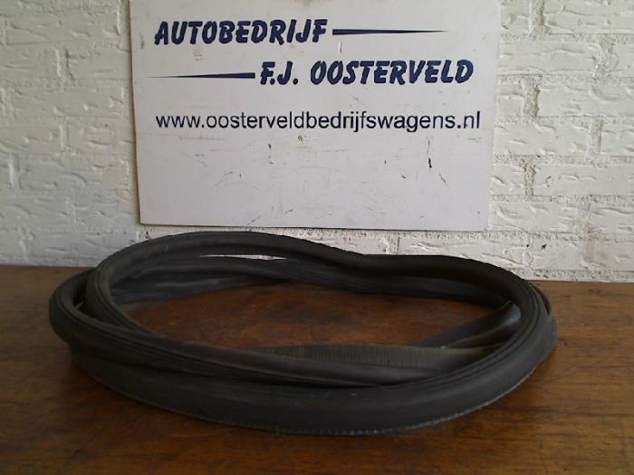 Gebrauchte Sonstige Volkswagen Caddy II (9K9A) 1.9 SDI Preis € 15,00 Margenregelung angeboten von VW Parts Dronten