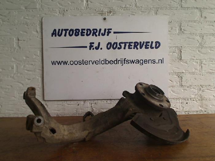 Gebrauchte Sonstige Volkswagen Passat (3B2) 1.9 TDi 110 Preis auf Anfrage angeboten von VW Parts Dronten