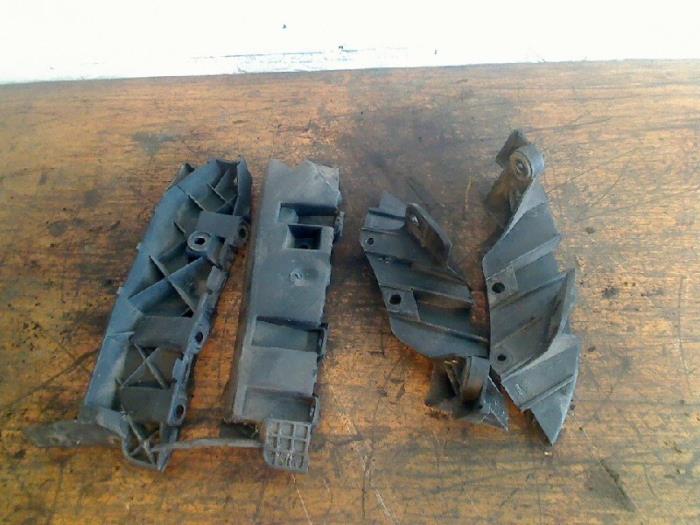 Usagé Divers Seat Leon (1P1) 2.0 TDI DPF Prix sur demande proposé par VW Parts Dronten