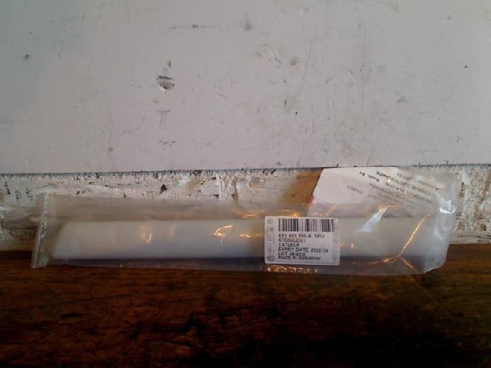 Gebrauchte Sonstige Volkswagen Lupo (6X1) 1.0 MPi 50 Preis € 28,00 Margenregelung angeboten von VW Parts Dronten