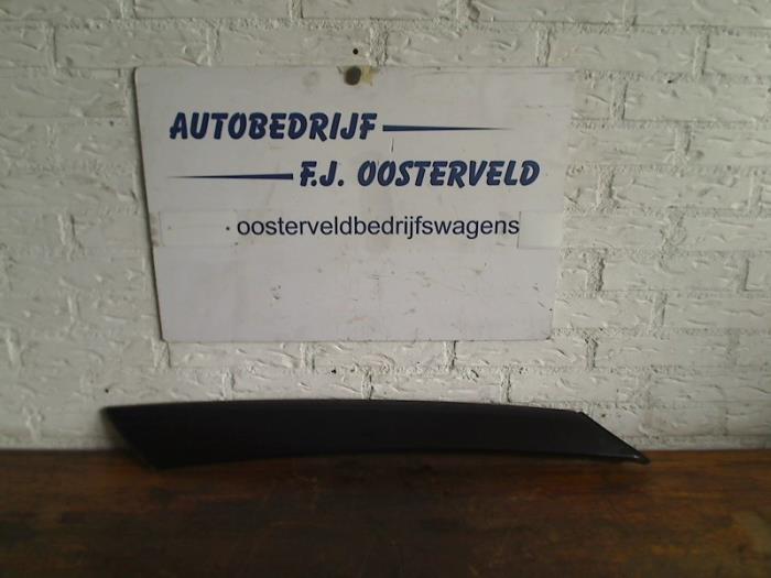 Begagnade Diverse Skoda Fabia II Combi 1.2 TDI 12V Greenline Pris på förfrågan erbjuds av VW Parts Dronten