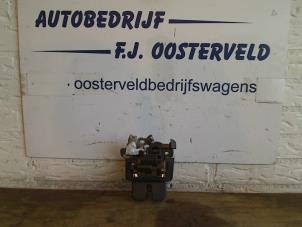 Used Rear lock cylinder Audi A3 Sportback (8VA/8VF) 1.4 TFSI 16V Price € 20,00 Margin scheme offered by VW Parts Dronten