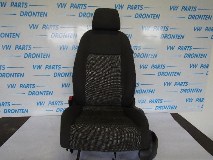 Used Miscellaneous Volkswagen Golf Plus (5M1/1KP) 1.9 TDI 105 Price € 90,00 Margin scheme offered by VW Parts Dronten