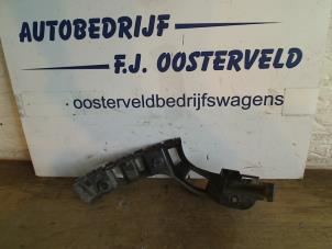 Used Rear bumper shock absorber Volkswagen Up! (121) 1.0 12V 60 Price on request offered by VW Parts Dronten