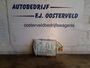 Usagé Airbag plafond gauche Volkswagen Transporter T5 2.5 TDi Prix € 75,00 Règlement à la marge proposé par VW Parts Dronten
