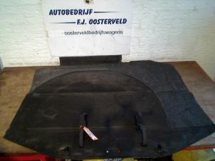 Used Tailgate trim Volkswagen New Beetle (9C1/9G1) 2.0 Price on request offered by VW Parts Dronten
