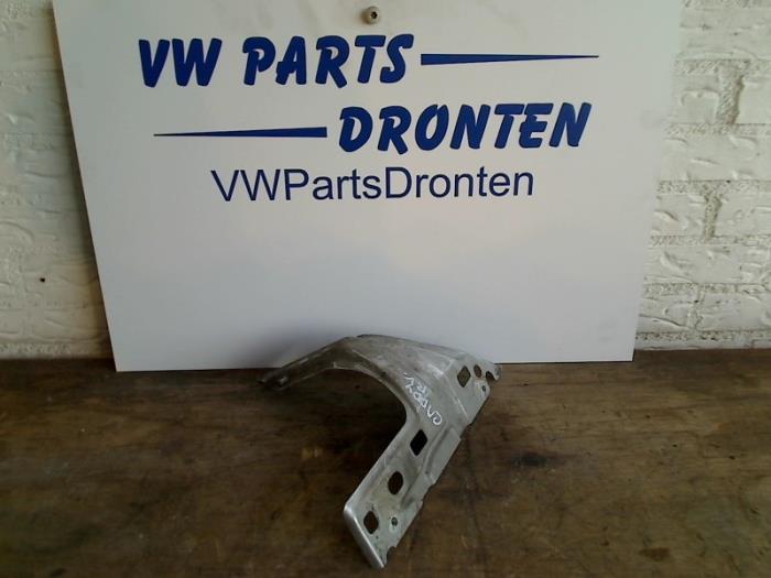 Gebrauchte Sonstige Volkswagen Caddy III (2KA,2KH,2CA,2CH) 1.9 TDI Preis auf Anfrage angeboten von VW Parts Dronten