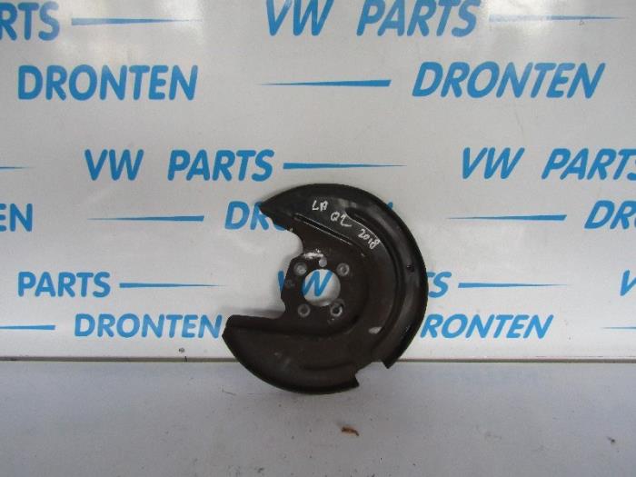 Usagé Divers Audi Q2 (GAB/GAG) 1.0 TFSI 12V Prix € 25,00 Règlement à la marge proposé par VW Parts Dronten