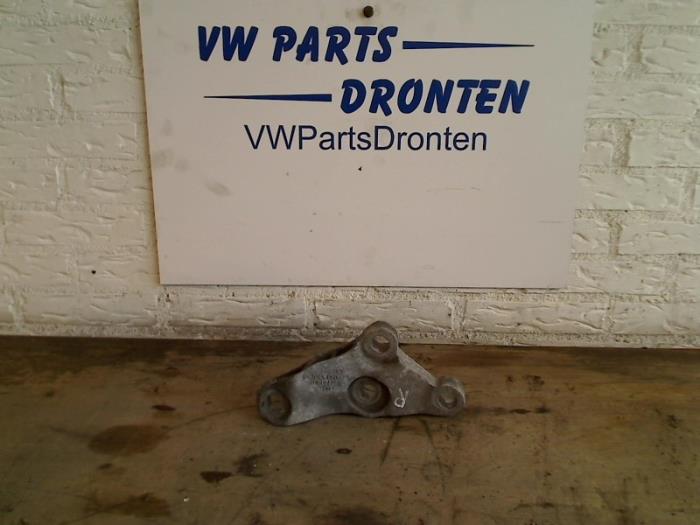 Gebrauchte Sonstige Audi A8 (D3) 4.0 TDI V8 32V Quattro Preis auf Anfrage angeboten von VW Parts Dronten