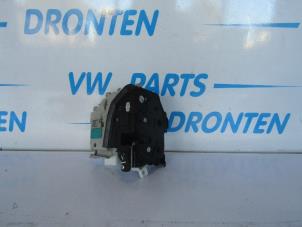 Gebrauchte Türschlosszylinder rechts Audi Q2 (GAB/GAG) 1.0 TFSI 12V Preis € 35,00 Margenregelung angeboten von VW Parts Dronten