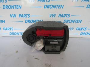 Usagé Kit d'outils Volkswagen Passat Variant (3G5) 2.0 TDI 16V 150 Prix € 35,00 Règlement à la marge proposé par VW Parts Dronten