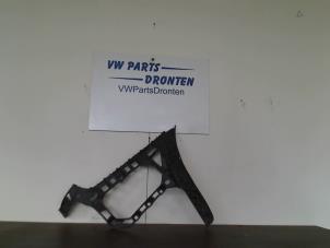 Used Rear bumper corner, right Volkswagen Passat CC (357) 1.8 TSI 16V Price on request offered by VW Parts Dronten