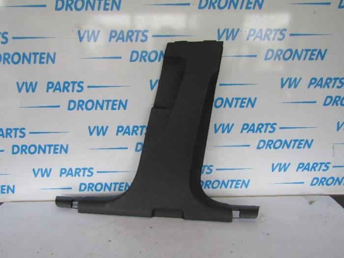 Usagé Divers Audi Q2 (GAB/GAG) 1.0 TFSI 12V Prix € 25,00 Règlement à la marge proposé par VW Parts Dronten