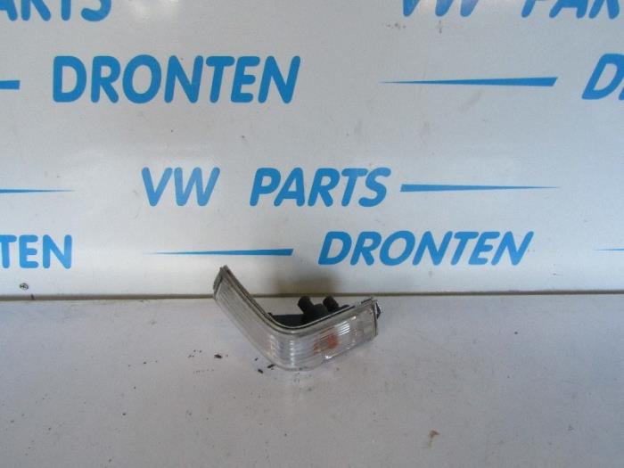 Indicator, right from a Volkswagen Crafter 2.0 TDI 16V 2011