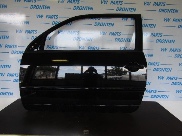 Usagé Divers Volkswagen Lupo (6X1) 1.4 16V 75 Prix € 50,00 Règlement à la marge proposé par VW Parts Dronten