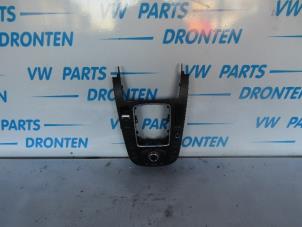 Used Radio control panel Audi A4 Avant (B8) 1.8 TFSI 16V Price € 65,00 Margin scheme offered by VW Parts Dronten