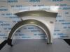 Front wing, left from a Audi A2 (8Z0), 2000 / 2005 1.4 16V, Hatchback, Petrol, 1.390cc, 55kW (75pk), FWD, AUA, 2000-02 / 2003-12, 8Z0 2001