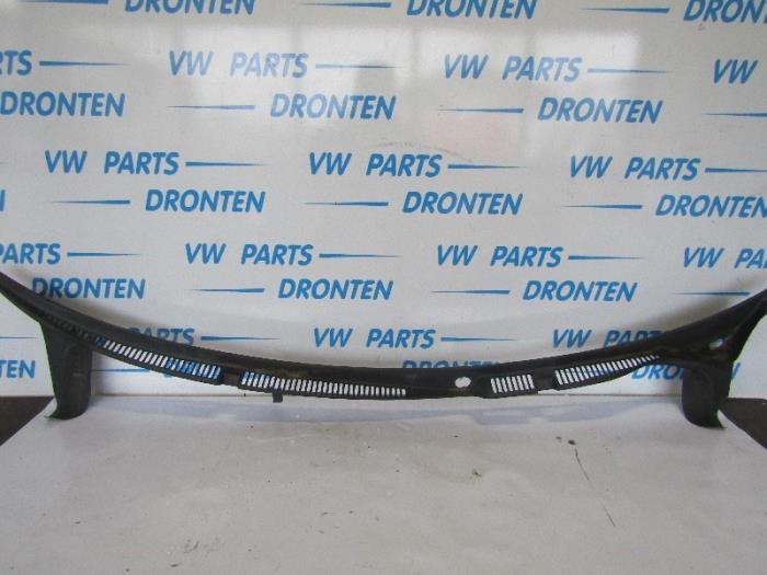 Używane Parawan Volkswagen Phaeton (3D) 4.2 V8 40V 4Motion Cena € 25,00 Procedura marży oferowane przez VW Parts Dronten