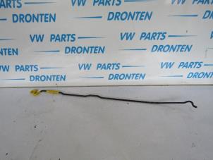 Used Body panel (miscellaneous) Volkswagen Polo VI (AW1) 1.0 TSI 12V Price € 15,00 Margin scheme offered by VW Parts Dronten