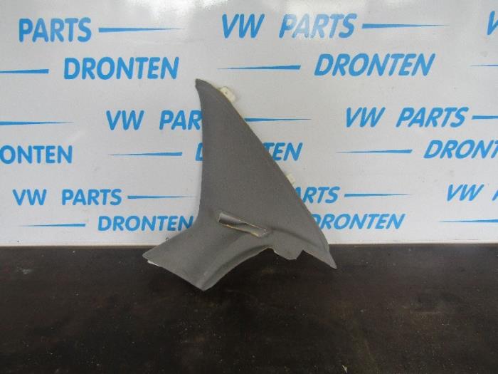 Używane Panel Volkswagen Phaeton (3D) 4.2 V8 40V 4Motion Cena € 20,00 Procedura marży oferowane przez VW Parts Dronten