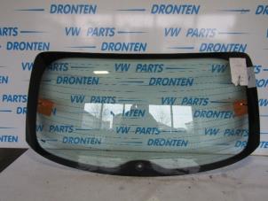 Used Rear window Seat Ibiza IV (6J5) 1.4 16V Price € 50,00 Margin scheme offered by VW Parts Dronten