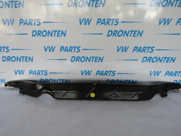 Używane Rózne Audi Q2 (GAB/GAG) 1.0 TFSI 12V Cena € 25,00 Procedura marży oferowane przez VW Parts Dronten