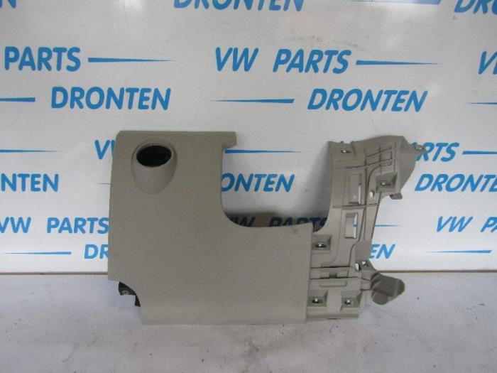 Używane Panel Seat Mii 1.0 12V Cena € 20,00 Procedura marży oferowane przez VW Parts Dronten