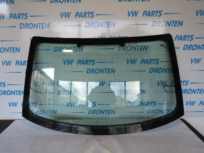 Usados Ventanilla detrás Audi A4 (B8) 2.0 TDI 16V Precio € 100,00 Norma de margen ofrecido por VW Parts Dronten