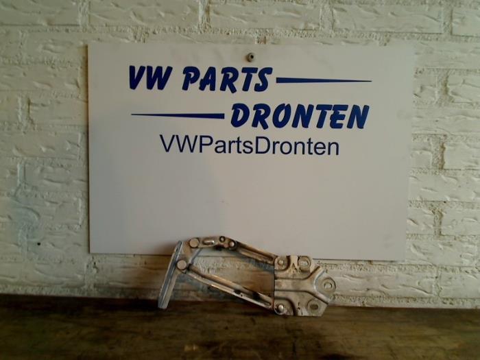 Gebrauchte Sonstige Volkswagen Caddy III (2KA,2KH,2CA,2CH) 1.9 TDI Preis auf Anfrage angeboten von VW Parts Dronten