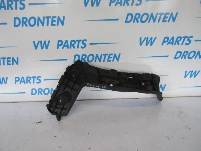 Usagé Divers Audi Q2 (GAB/GAG) 1.0 TFSI 12V Prix € 15,00 Règlement à la marge proposé par VW Parts Dronten