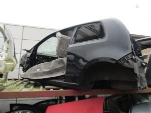 Used Convertible top hinge Seat Mii 1.0 12V Price on request offered by VW Parts Dronten