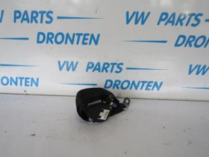 Used Rear seatbelt tensioner, left Audi A4 Cabrio (B7) 1.8 T 20V Price € 35,00 Margin scheme offered by VW Parts Dronten